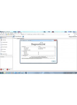 Detroit Diesel Diagnostic Link 8.11 DDDL - professional Level 10 with additional features and GRAYED\All parameters support